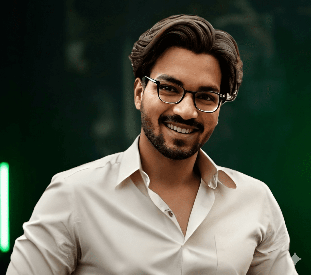 Rohit Kumar Suman